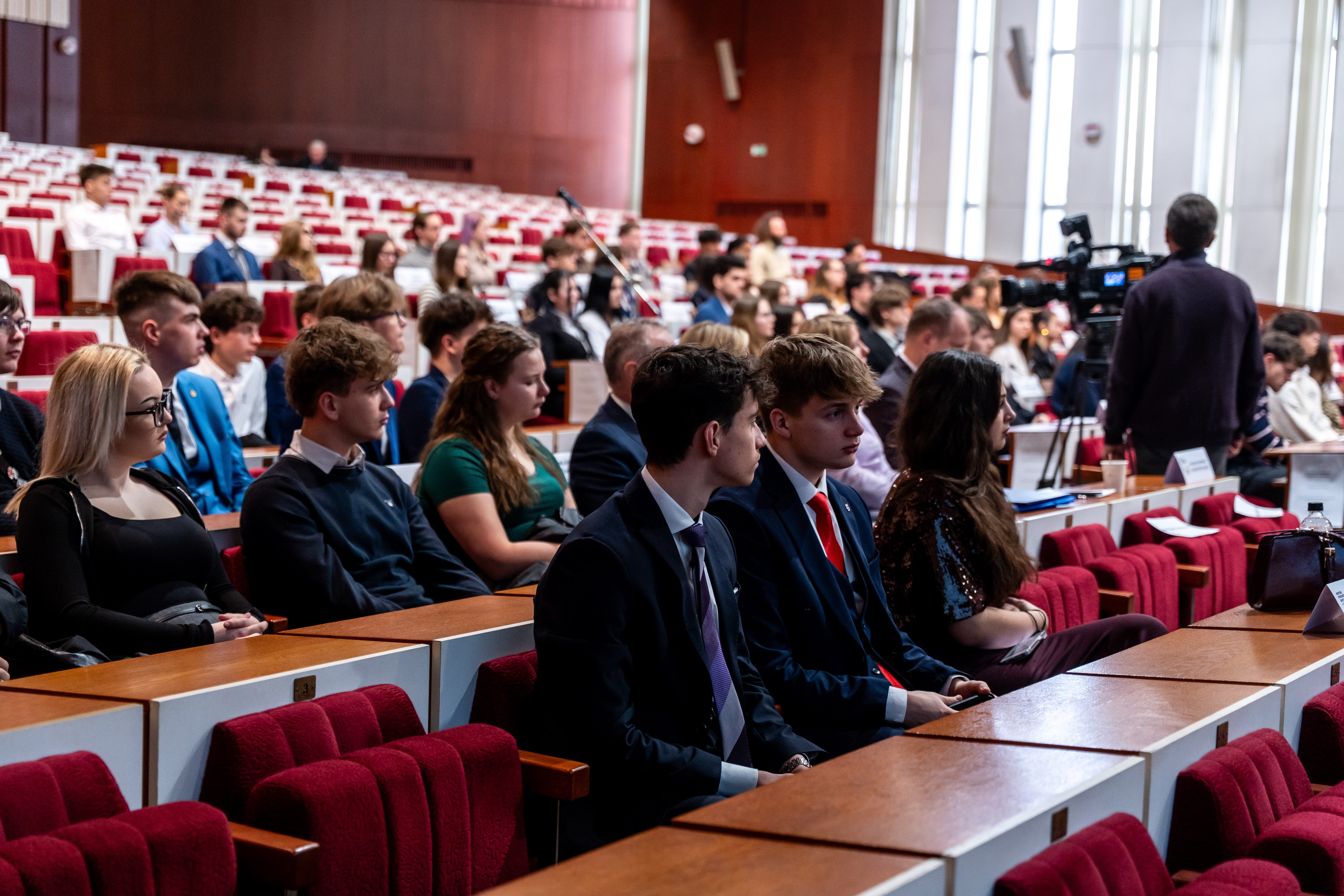 Prve studentske zastupitelstvo-21